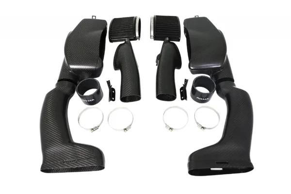 Mercedes-Benz W218 CLS 63 AMG ARMASPEED Carbon Fiber Cold Air Intake