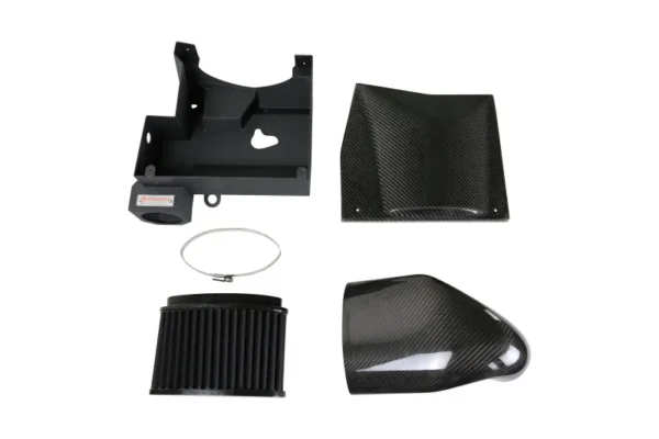 Volkswagen T-Cross 230TSI 1.0T ARMASPEED Carbon Fiber Cold Air Intake