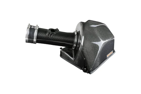 Toyota GR Yaris ARMASPEED Carbon Fiber Cold Air Intake - Image 9