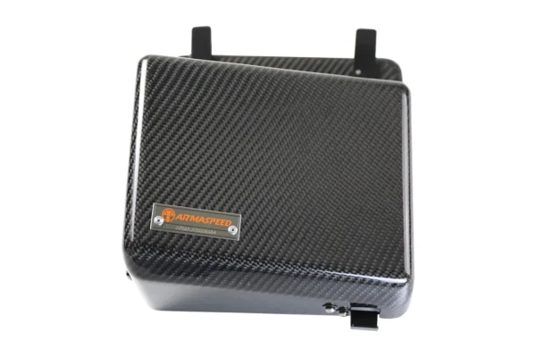 Suzuki Jimny Mk4 ARMASPEED Carbon fiber Cold Air Intake - Image 3