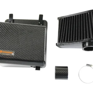 Suzuki Jimny Mk4 ARMASPEED Carbon fiber Cold Air Intake
