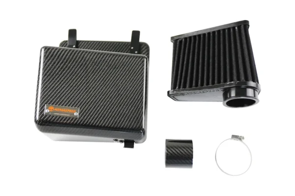 Suzuki Jimny Mk4 ARMASPEED Carbon fiber Cold Air Intake