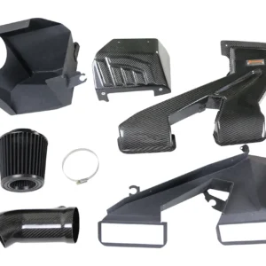 BMW F40 M135i xDrive ARMASPEED Carbon Fiber Cold Air Intake