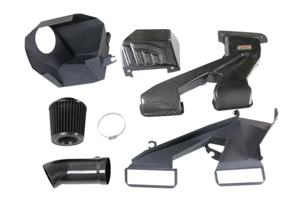 BMW F40 M135i xDrive ARMASPEED Carbon Fiber Cold Air Intake