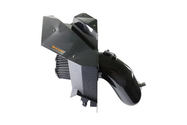 Toyota Supra A90 MK5 3.0 ARMASPEED Carbon Fiber Cold Air Intake - Image 8