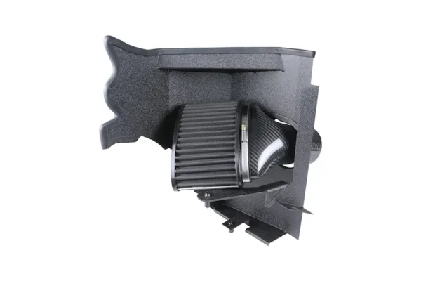 BMW G05 X5/ G06 X6 40i ARMASPEED Carbon Fiber Cold Air Intake - Image 13