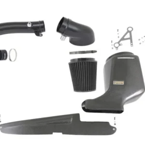 Audi RS3 8.5V ARMASPEED Carbon Fiber Cold Air Intake
