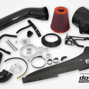 DO88 Audi RS3 8V 8Y / TT RS (8S) BeastFlow Closed Intake System
