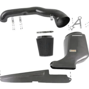 Audi RS3 8V ARMASPEED Carbon Fiber Cold Air Intake