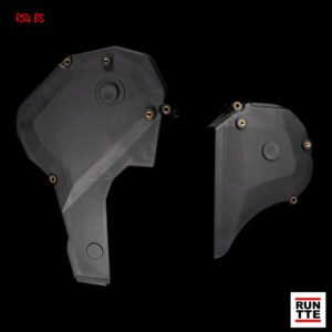 AUDI RS4 / S4 B5 TIMING BELT PROTECTOR (PAIR)