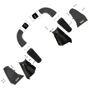 Audi RS4 RS5 B8 B8.5 ARMASPEED Carbon Fiber Cold Air Intake