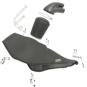 Audi S6 C7 4.0T ARMASPEED Carbon Fiber Cold Air Intake