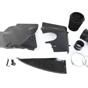 Audi S4 / RS4 / S5 / RS5 B9 B9.5 3.0T ARMASPEED Carbon Fiber Cold Air Intake