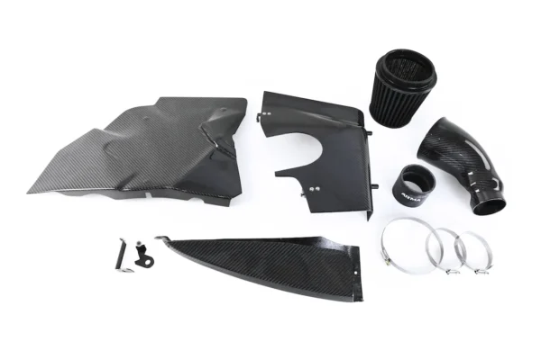 Audi S4 / RS4 / S5 / RS5 B9 B9.5 3.0T ARMASPEED Carbon Fiber Cold Air Intake