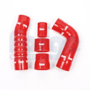 Forge Boost Hoses Audi RS3 8V (2015-)