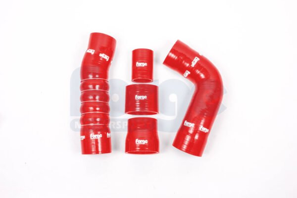 Forge Boost Hoses Audi RS3 8V (2015-)