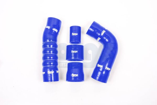 Forge Boost Hoses Audi RS3 8V (2015-) - Image 2