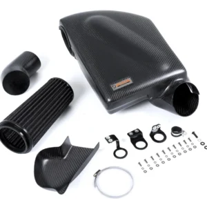 BMW E70 F15 X5 / E71 F16 X6 ARMASPEED Carbon Fiber Cold Air Intake