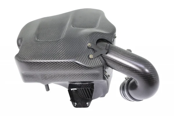 BMW F30 320i / 330i B48 ARMASPEED Carbon Fiber Cold Air Intake - Image 5