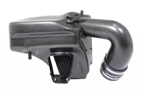 BMW F30 320i / 330i B48 ARMASPEED Carbon Fiber Cold Air Intake - Image 4