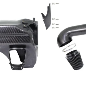BMW F30 320i / 330i B48 ARMASPEED Carbon Fiber Cold Air Intake