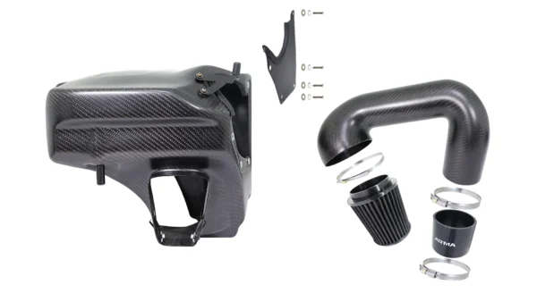 BMW F30 320i / 330i B48 ARMASPEED Carbon Fiber Cold Air Intake