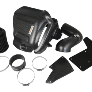 BMW F30 340i B58 ARMASPEED Carbon Fiber Cold Air Intake