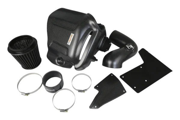 BMW F30 340i B58 ARMASPEED Carbon Fiber Cold Air Intake