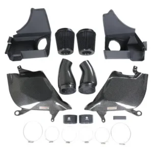 BMW F90 M5 ARMASPEED Carbon Fiber Cold Air Intake