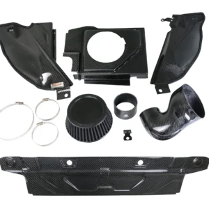 BMW G20 320i / 330i B48 ARMASPEED Carbon Fiber Cold Air Intake