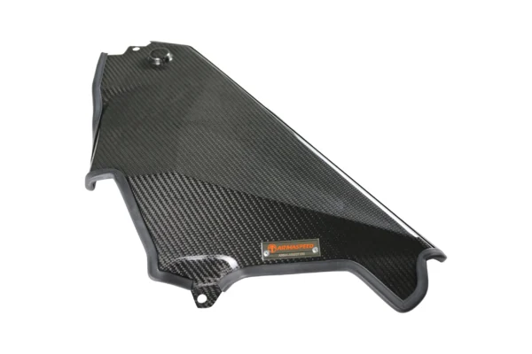 BMW G02 X4 20i 30i ARMASPEED Carbon Fiber Cold Air Intake - Image 7