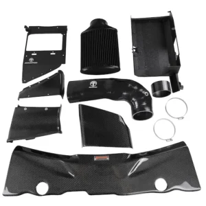 Mercedes-Benz AMG X290 GT53 ARMASPEED Carbon Fiber Cold Air Intake