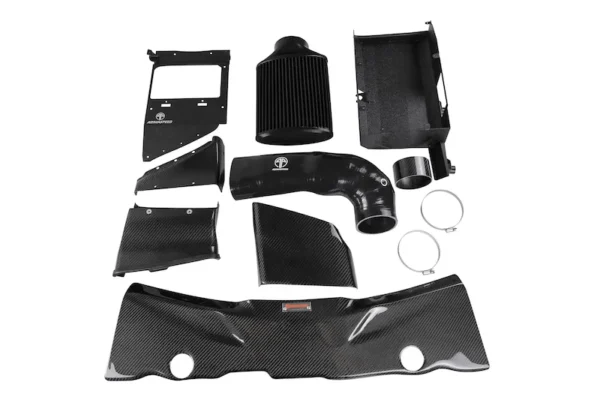 Mercedes-Benz AMG X290 GT53 ARMASPEED Carbon Fiber Cold Air Intake