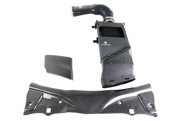 Mercedes-Benz AMG CLS 53 ARMASPEED Carbon Fiber Cold Air Intake