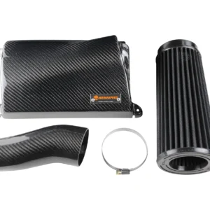 Mercedes-Benz W213 E200/E250/E300 (M274) ARMASPEED Carbon Fiber Cold Air Intake