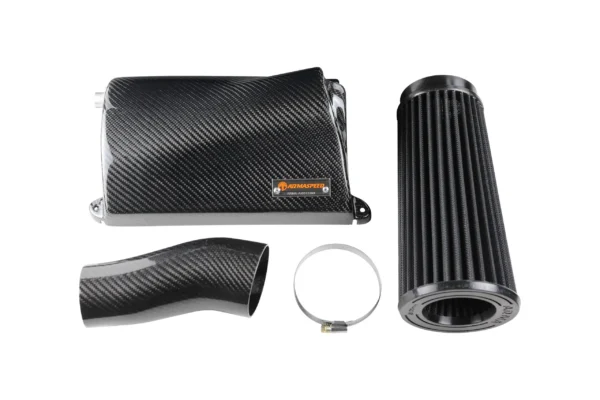 Mercedes-Benz W213 E200/E250/E300 (M274) ARMASPEED Carbon Fiber Cold Air Intake