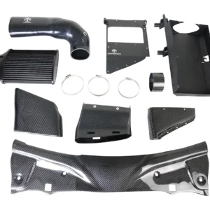 Mercedes-Benz AMG E53 ARMASPEED Carbon Fiber Cold Air Intake