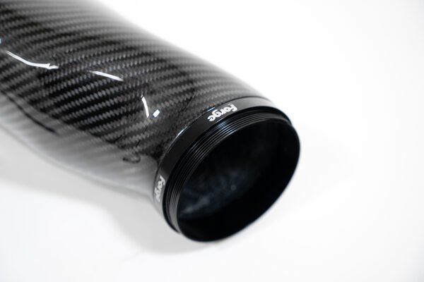 FORGE CARBON FIBRE UPGRADE INTAKE KIT Audi RS3 8Y / 8V FMINDK47 - Image 4
