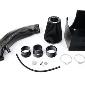FORGE CARBON FIBRE UPGRADE INTAKE KIT Audi RS3 8Y / 8V FMINDK47