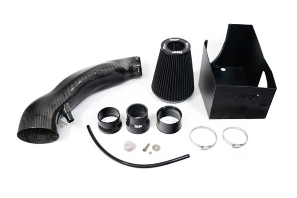 FORGE CARBON FIBRE UPGRADE INTAKE KIT Audi RS3 8Y / 8V FMINDK47