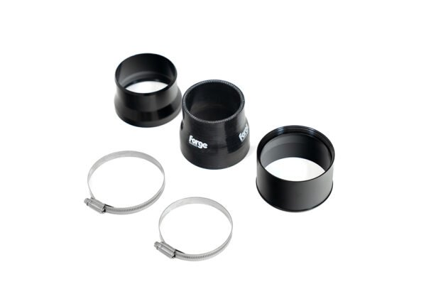 FORGE CARBON FIBRE UPGRADE INTAKE KIT Audi RS3 8Y / 8V FMINDK47 - Image 7