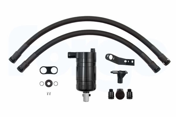 FORGE Oil Catch Can for AUDI TTRS (8S) RS3 8V.2 - Image 2