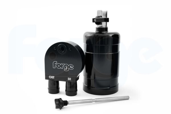 FORGE Oil Catch Can for AUDI TTRS (8S) RS3 8V.2 - Image 3