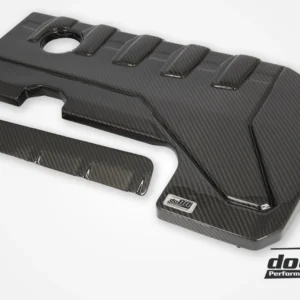 DO88 AUDI RS3 8V.2 & 8Y / TTRS 8S CARBON ENGINE COVER SET Article nr: MK-120
