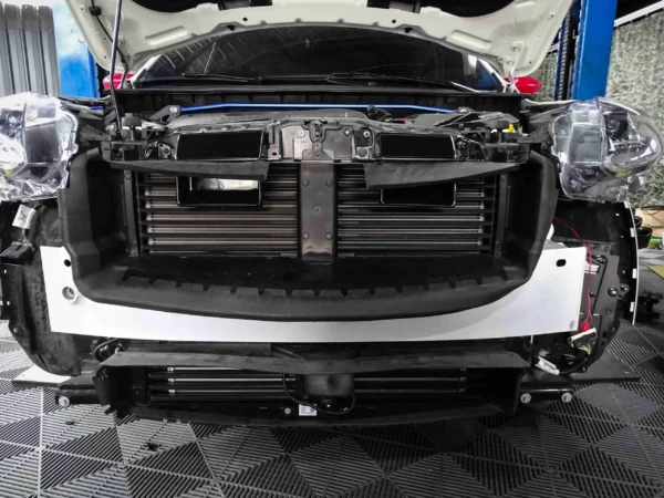 Ford Kuga MK3 2.0 ARMASPEED Carbon Fiber Cold Air Intake - Image 7