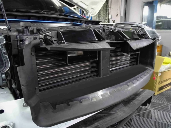 Ford Kuga MK3 2.0 ARMASPEED Carbon Fiber Cold Air Intake - Image 6