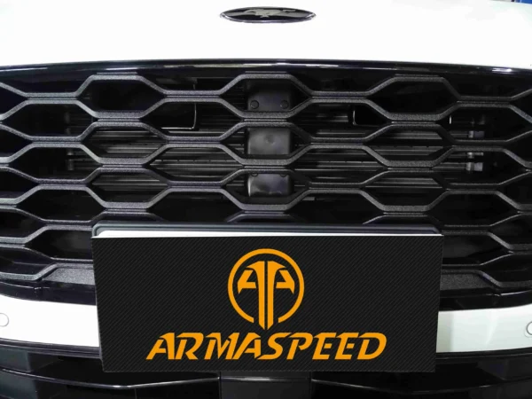 Ford Kuga MK3 2.0 ARMASPEED Carbon Fiber Cold Air Intake - Image 8
