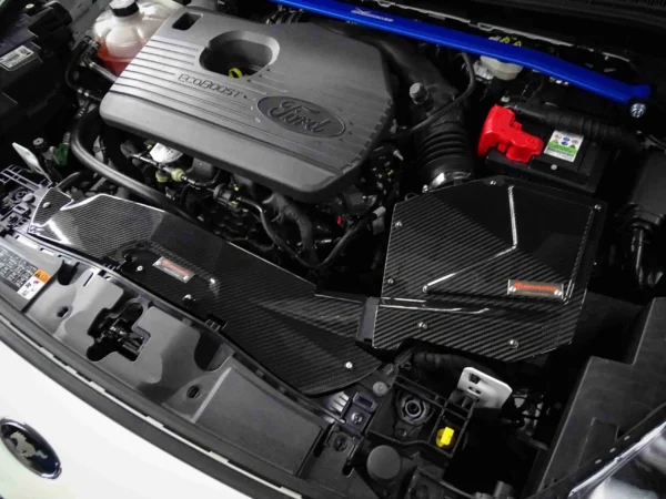 Ford Kuga MK3 2.0 ARMASPEED Carbon Fiber Cold Air Intake - Image 3