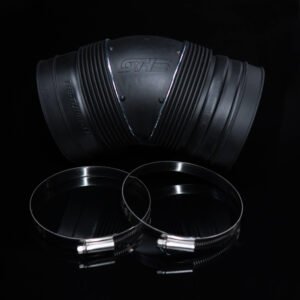THE-102mm intake hose THE-B5 006 03