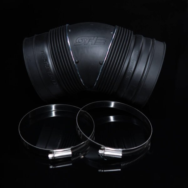 THE-102mm intake hose THE-B5 006 03